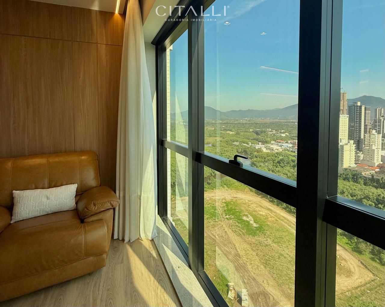 Apartamento no Edifício Paramount Tower em Itapema com 183,15 m² - Foto 3