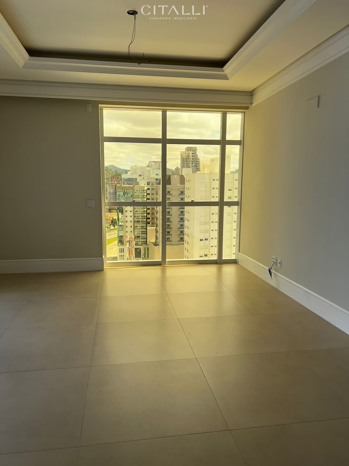 Apartamento no Edifício Magnifique Imperiale em Itapema com 190 m² - Foto 1