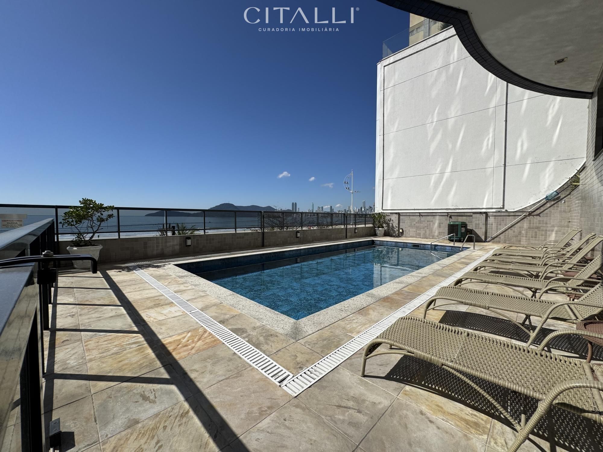 Apartamento no Edifício Real Park em Balneário Camboriú com 190 m² - Foto 5