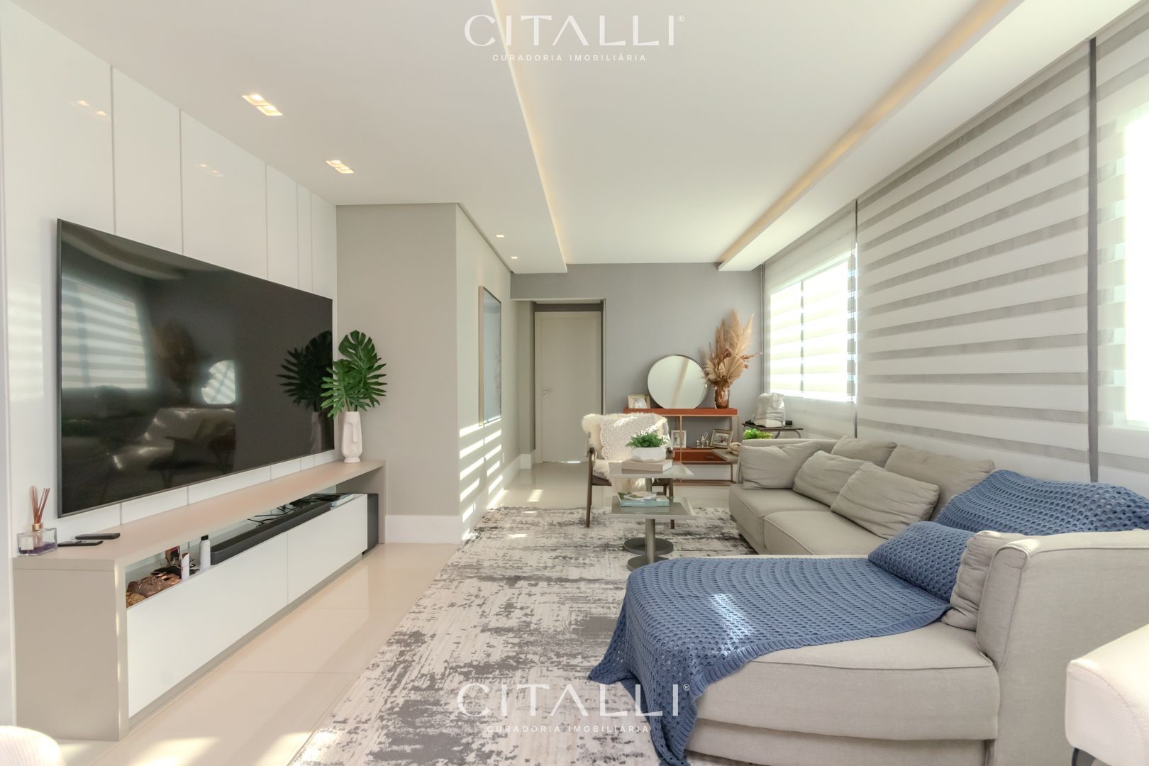 ALTO PADRÃO – ELEGANCE TOWER – BALNEÁRIO CAMBORIÚ - Foto 5