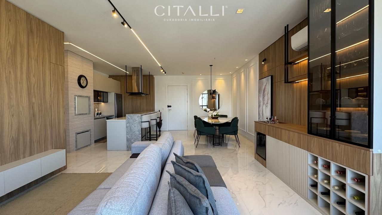 Apartamento no Edifício Florence Garden Residence em Balneário Camboriú - Foto 4