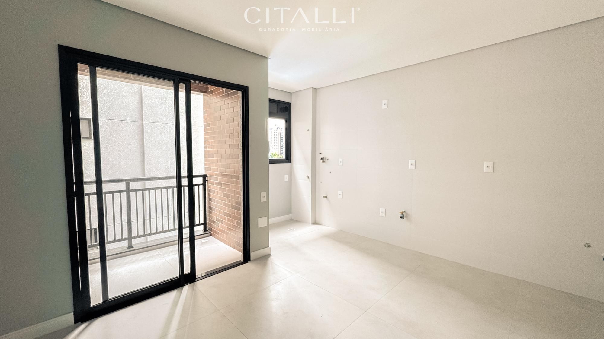 Apartamento no Edifício Portal da Brava em Balneário Camboriú com 62,29 m² - Foto 3