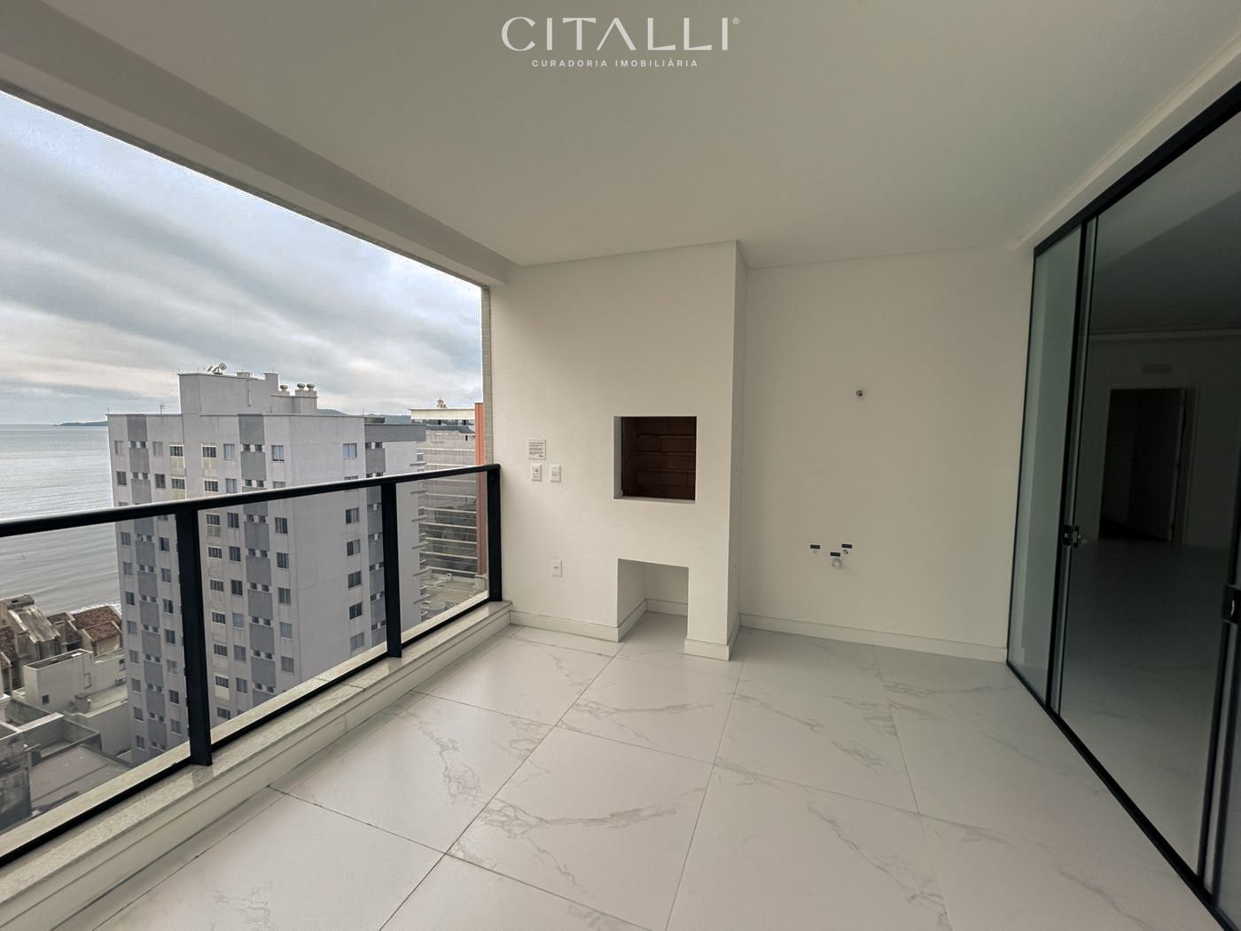 Apartamento no Acqua Blue Residence na Meia Praia em Itapema com 202 m² - Foto 5