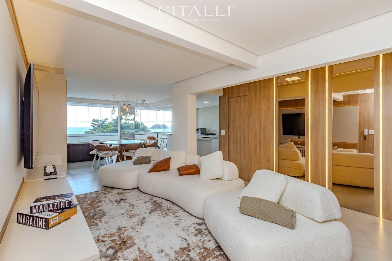 APARTAMENTO NO EDIFÍCIO OASIS - BALNEÁRIO CAMBORIÚ - Foto 1