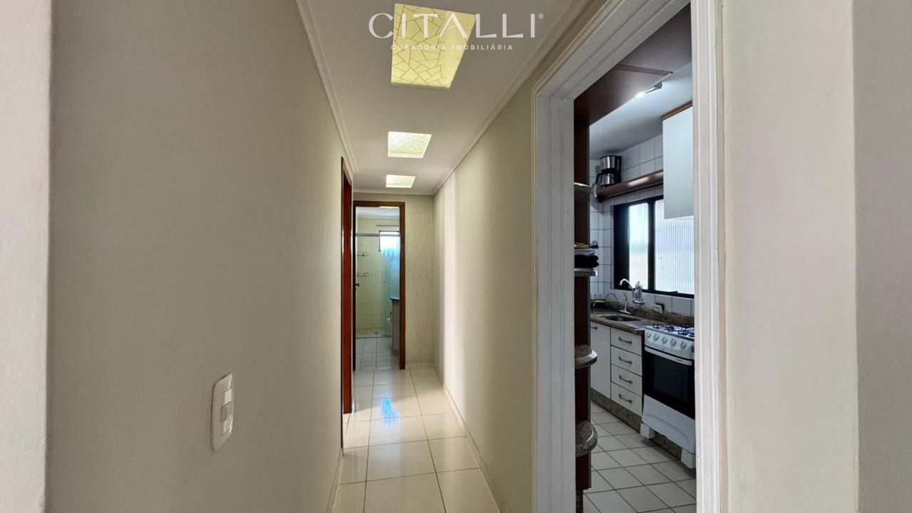 Apartamento 2 dormitórios - Quadra mar na Barra Sul - Foto 4