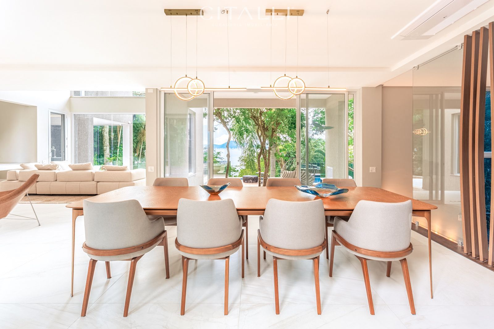 Casa no Bairro Estaleirinho em Balneário Camboriú com 524,46 m² - Foto 5