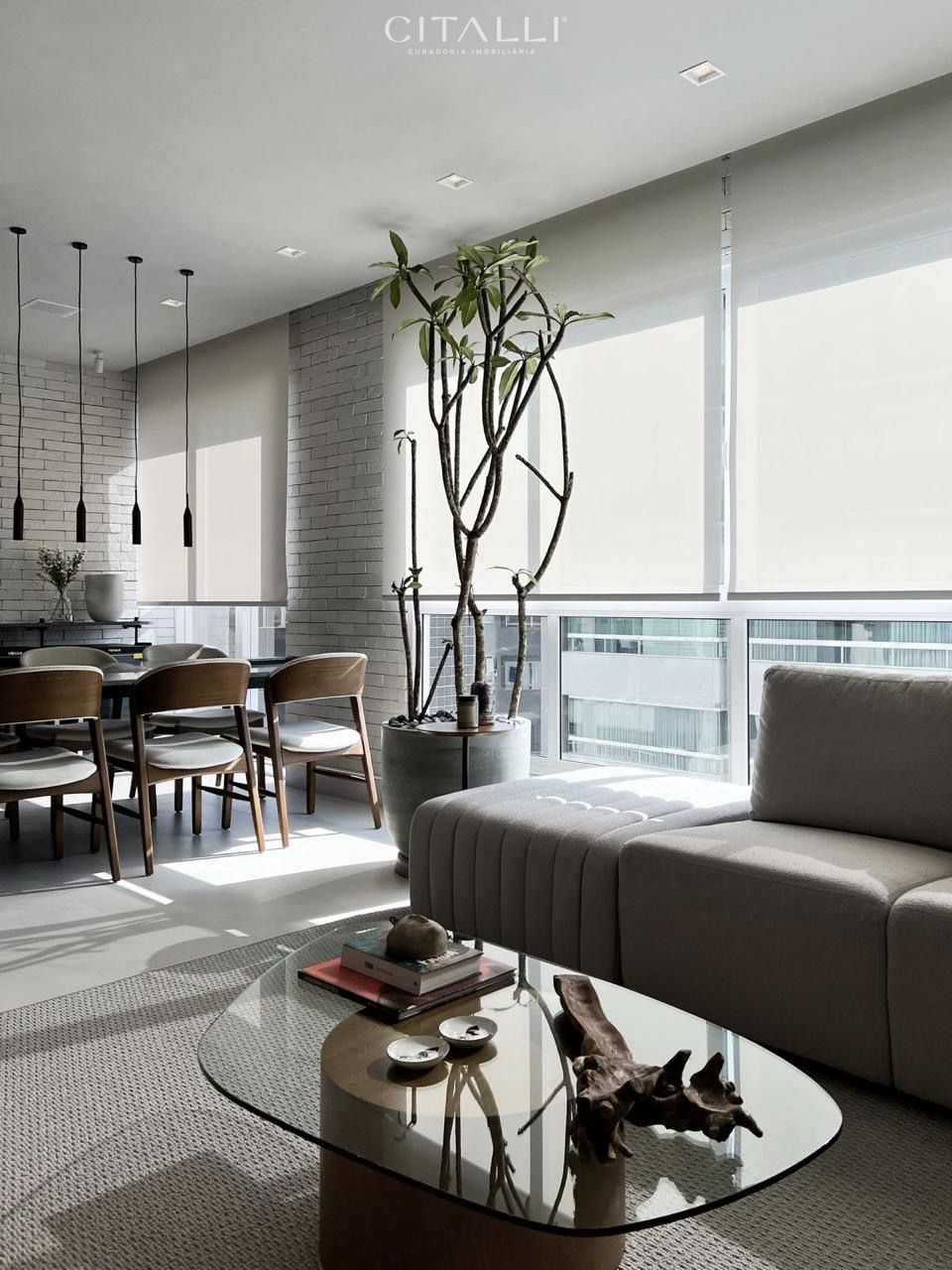APARTAMENTO NO EDIFÍCIO SOLAR DI CAPRI – BALNEÁRIO CAMBORIÚ - Foto 2