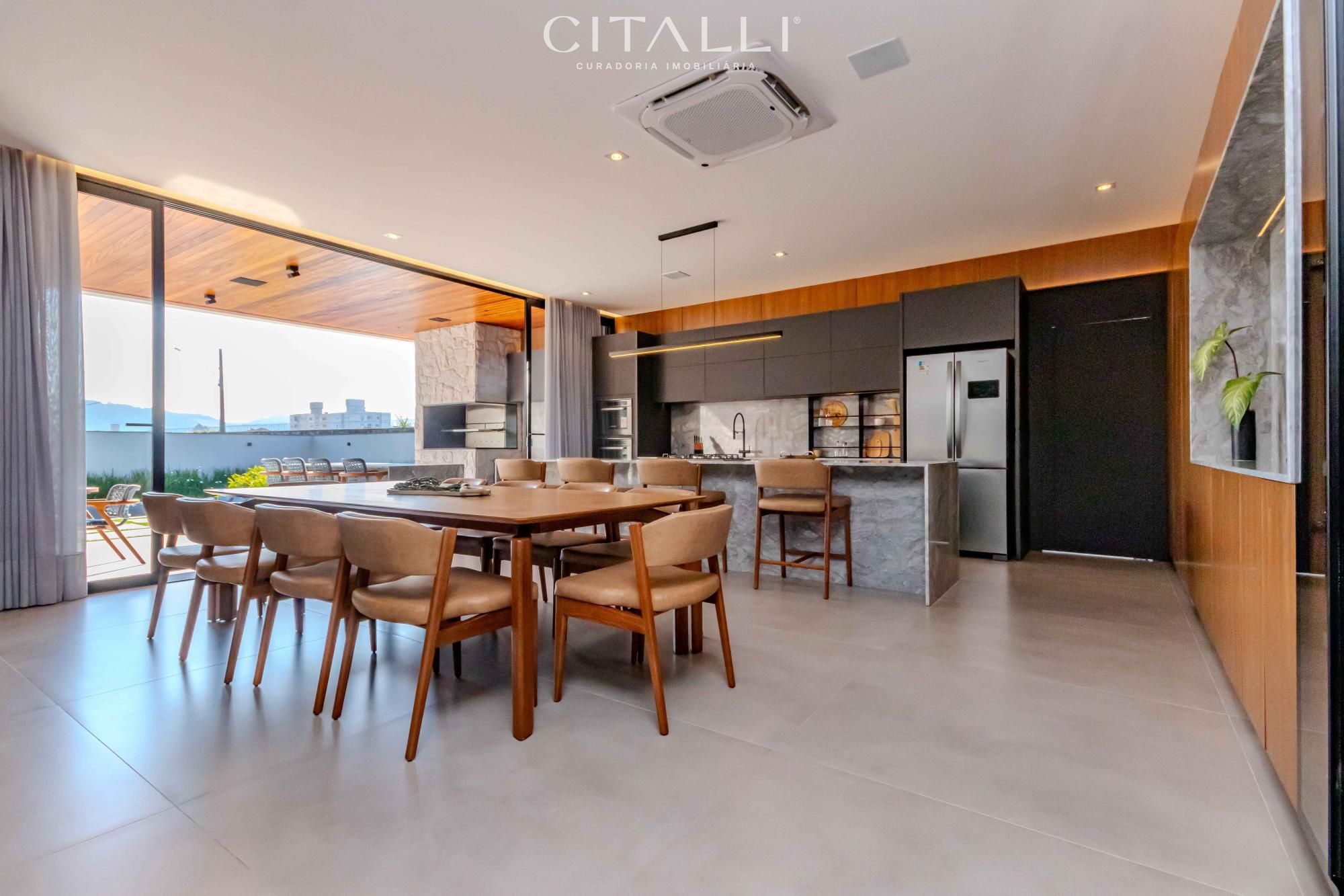 Casa no Condomínio Caledônia Private Village em Camboriú com 672,72 m². - Foto 5