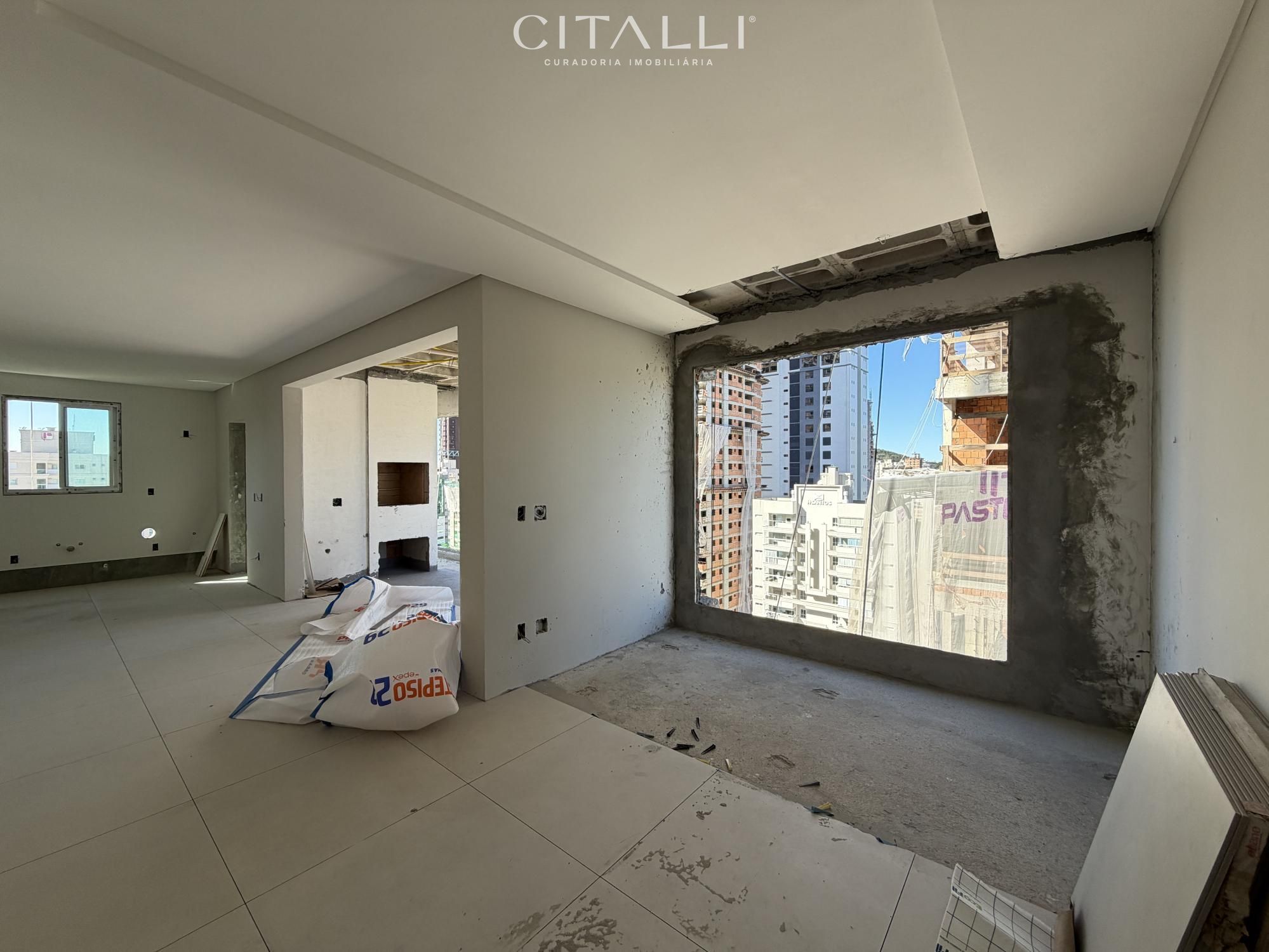 Apartamento no Green House no Centro de Itapema com 126 m² - Foto 3