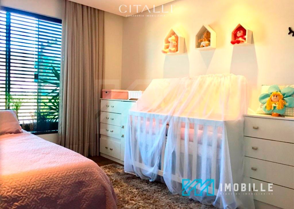 Sobrado mobiliado com 03 suítes em Balneário Camboriú - Foto 5