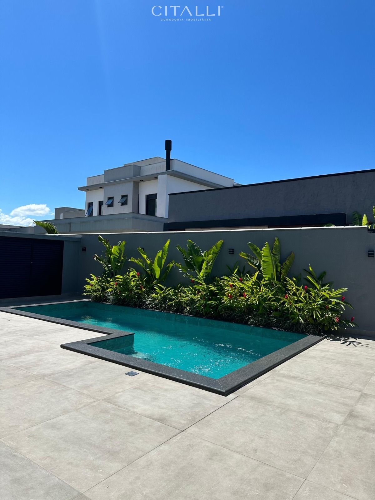 Casa no Condomínio Caledônia Private Village em Camboriú com 316,83 m² - Foto 2