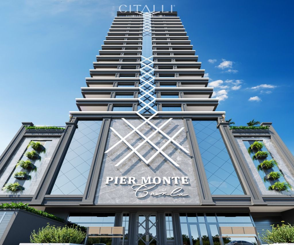 Apartamento 3 suítes no Perequê a poucos passos do mar e do Pier Turistico - Foto 4