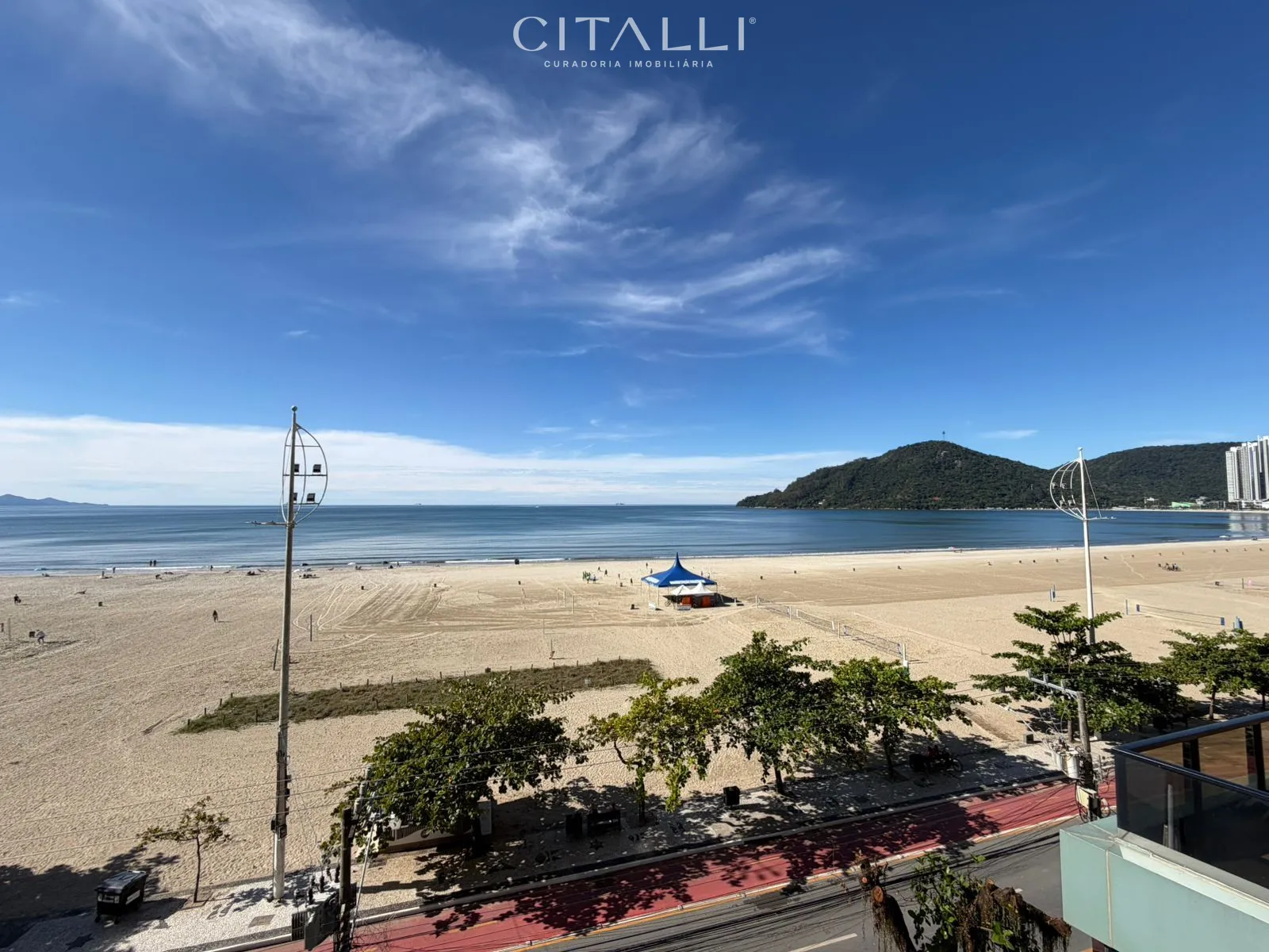 APARTAMENTO NO EDIFÍCIO CYBILA - BALNEÁRIO CAMBORIÚ - Foto 3