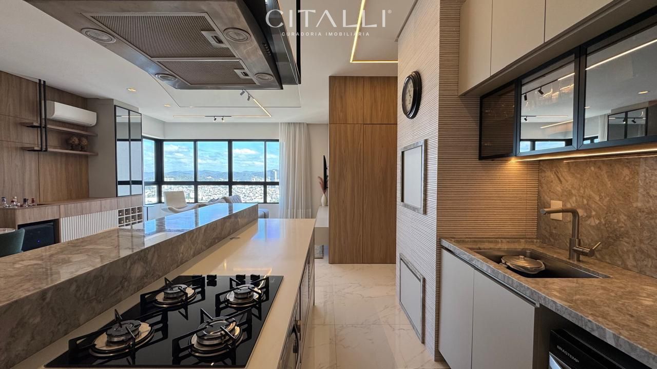 Apartamento no Edifício Florence Garden Residence em Balneário Camboriú - Foto 3