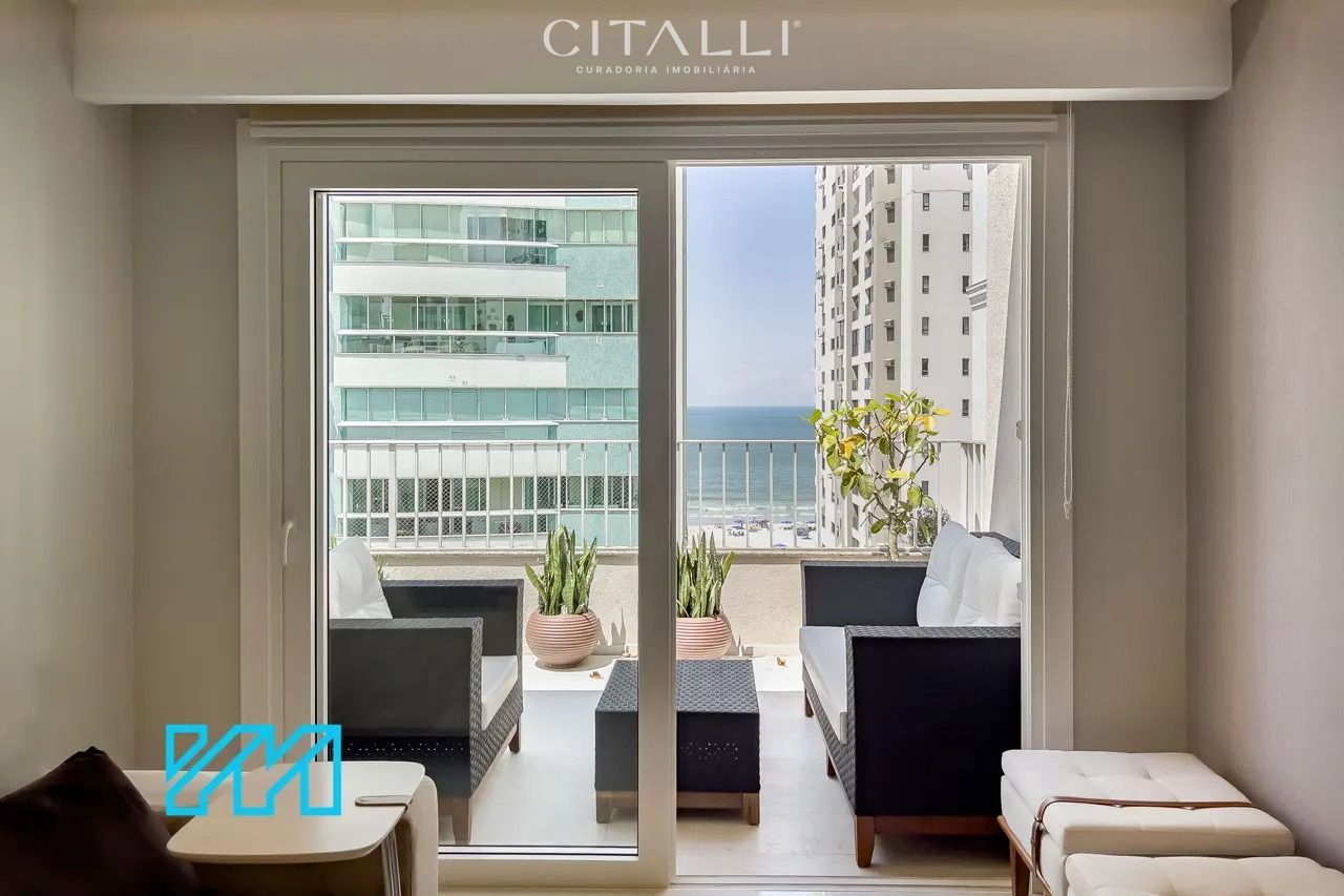 Cobertura  com 03 suítes  no Edifício Gemini em Balneário Camboriú com 300m² - Foto 5