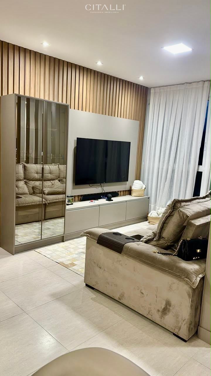 Apartamento no Residencial Mediterrâneo em Itapema com 110 m² - Foto 2