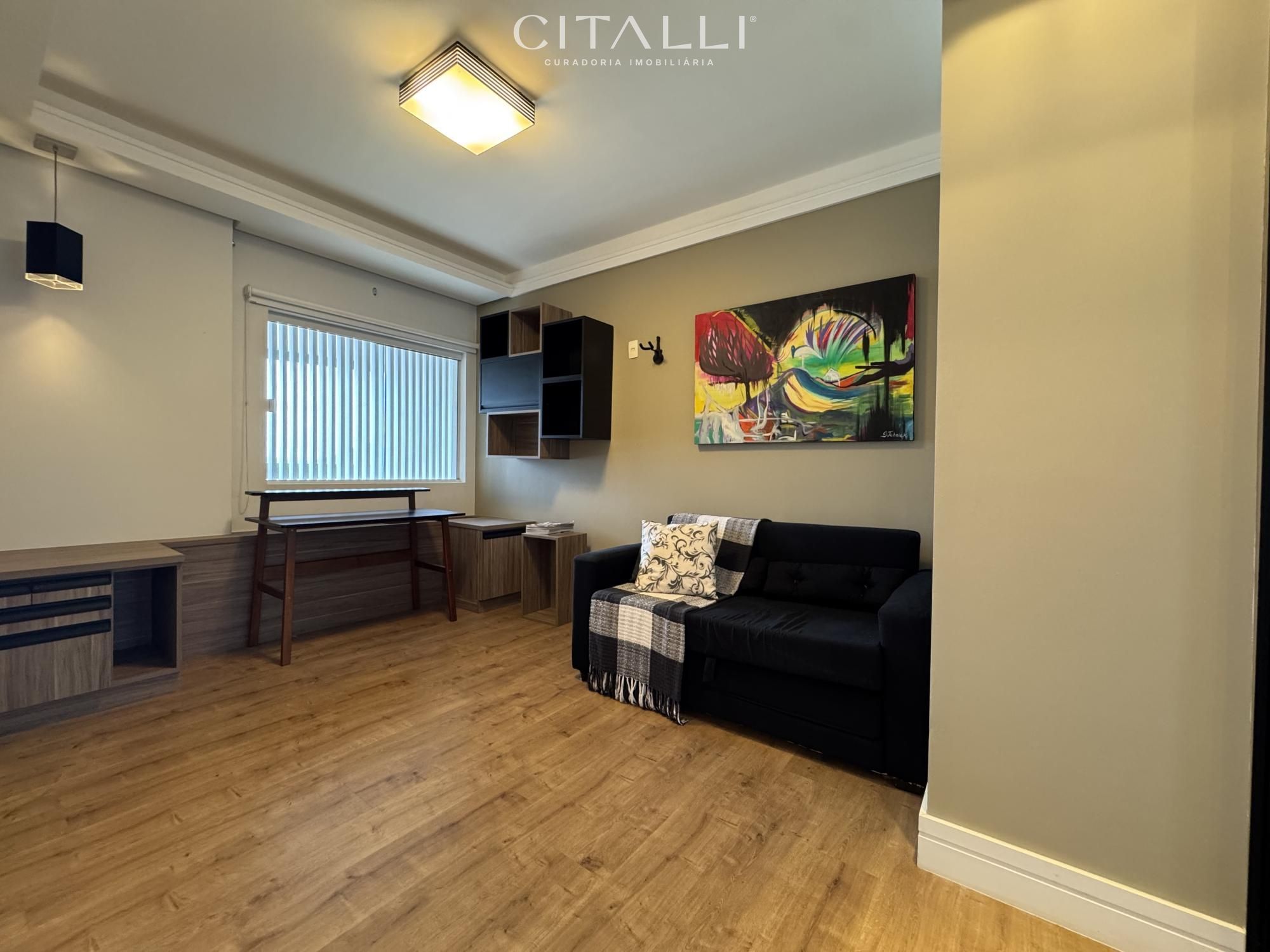 Apartamento no Edifício Real Park em Balneário Camboriú com 190 m² - Foto 5
