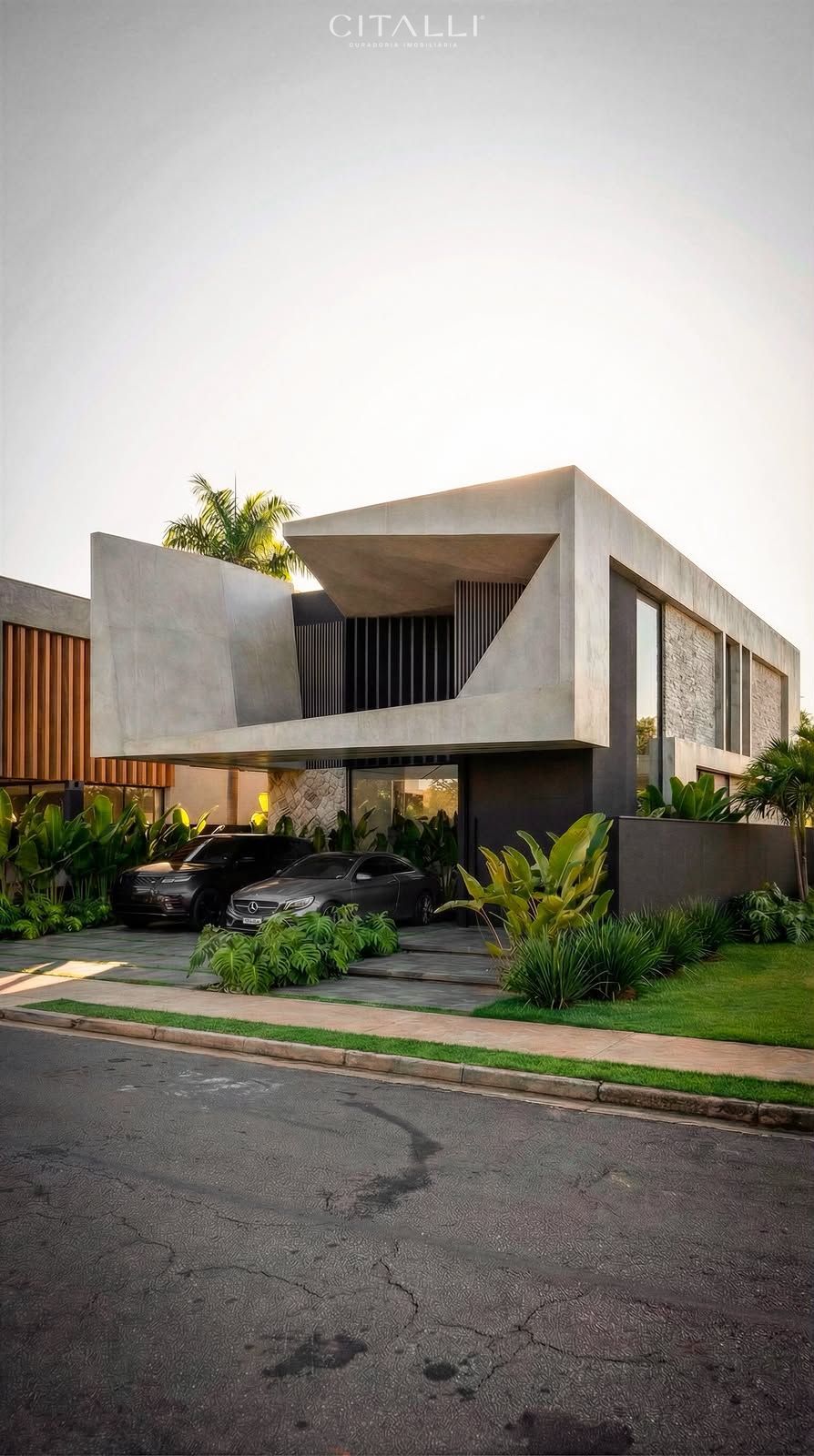 Casa em obra com 350 m² de área privativa no Viva Park em Porto Belo - Foto 2
