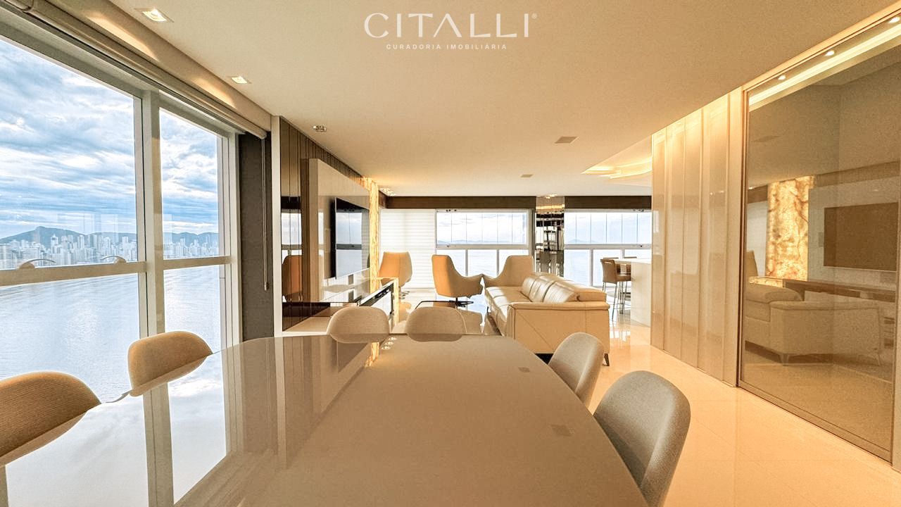 Apartamento no Edifício Ibiza Towers em Balneário Camboriú com 238 m² - Foto 4