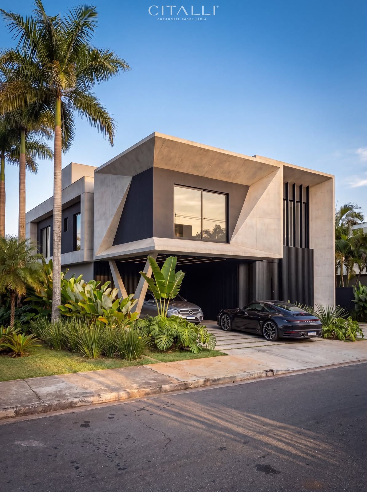 Casa em Obra com 345 m² privativos no Viva Park em Porto Belo - Foto 5
