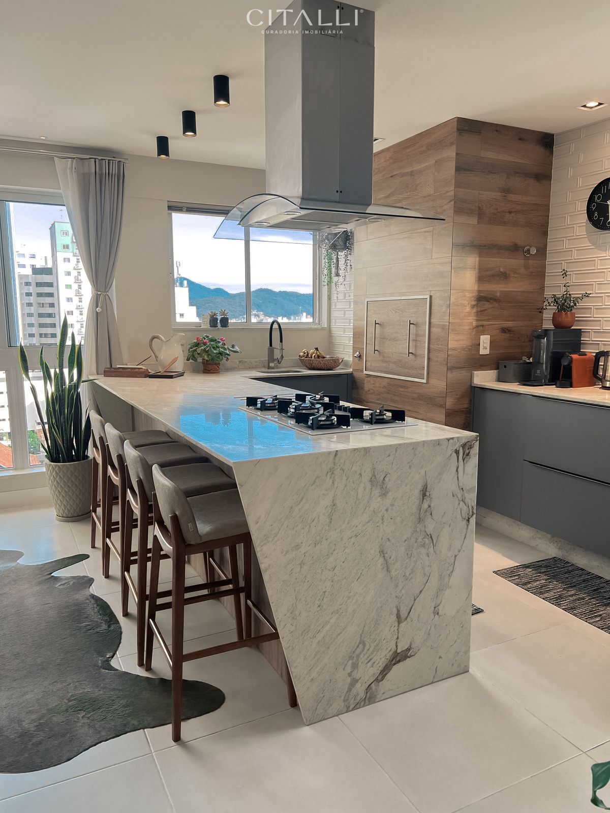 Apartamento à Venda no Residencial Sol da Manhã em Balneário Camboriú, 96m², 02 suítes - Foto 5