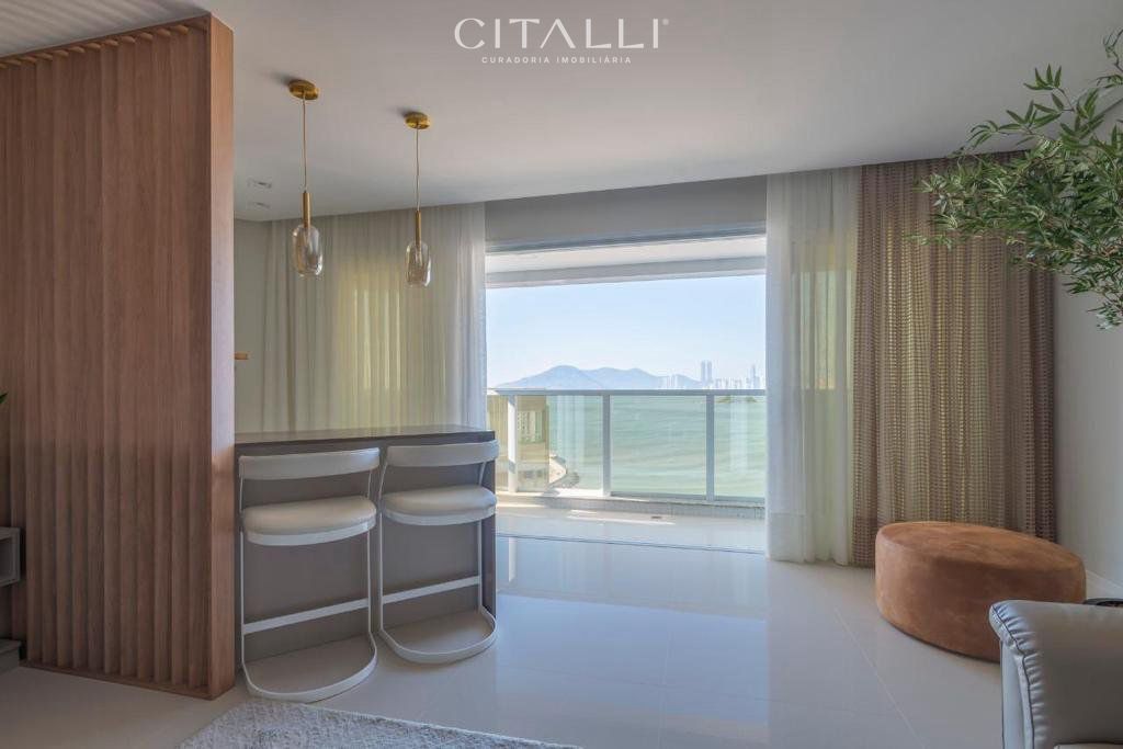 Apartamento no Edifício Infinity Coast em Balneário Camboriú com 182,61 m² - Foto 1