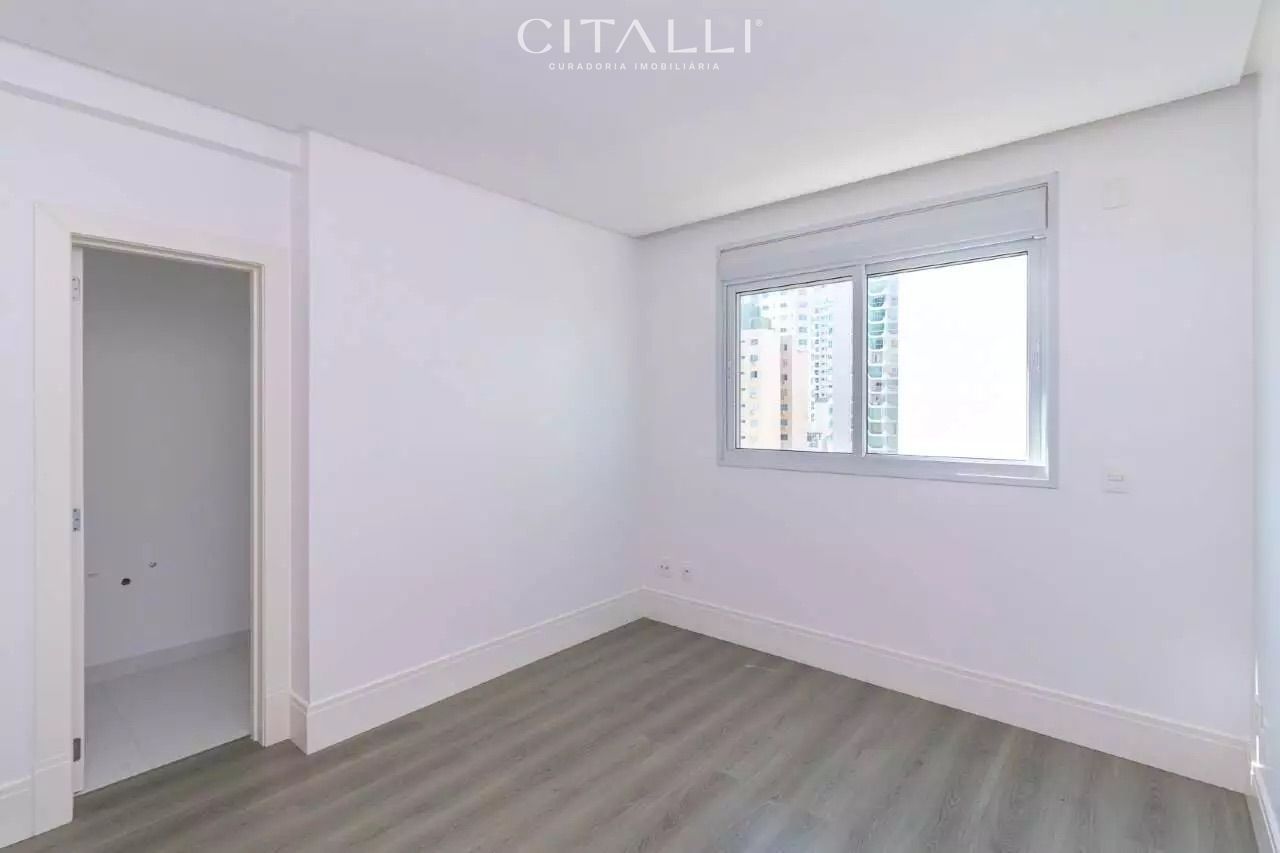 APARTAMENTO NO EDIFÍCIO LE PARC – BALNEÁRIO CAMBORIÚ - Foto 4