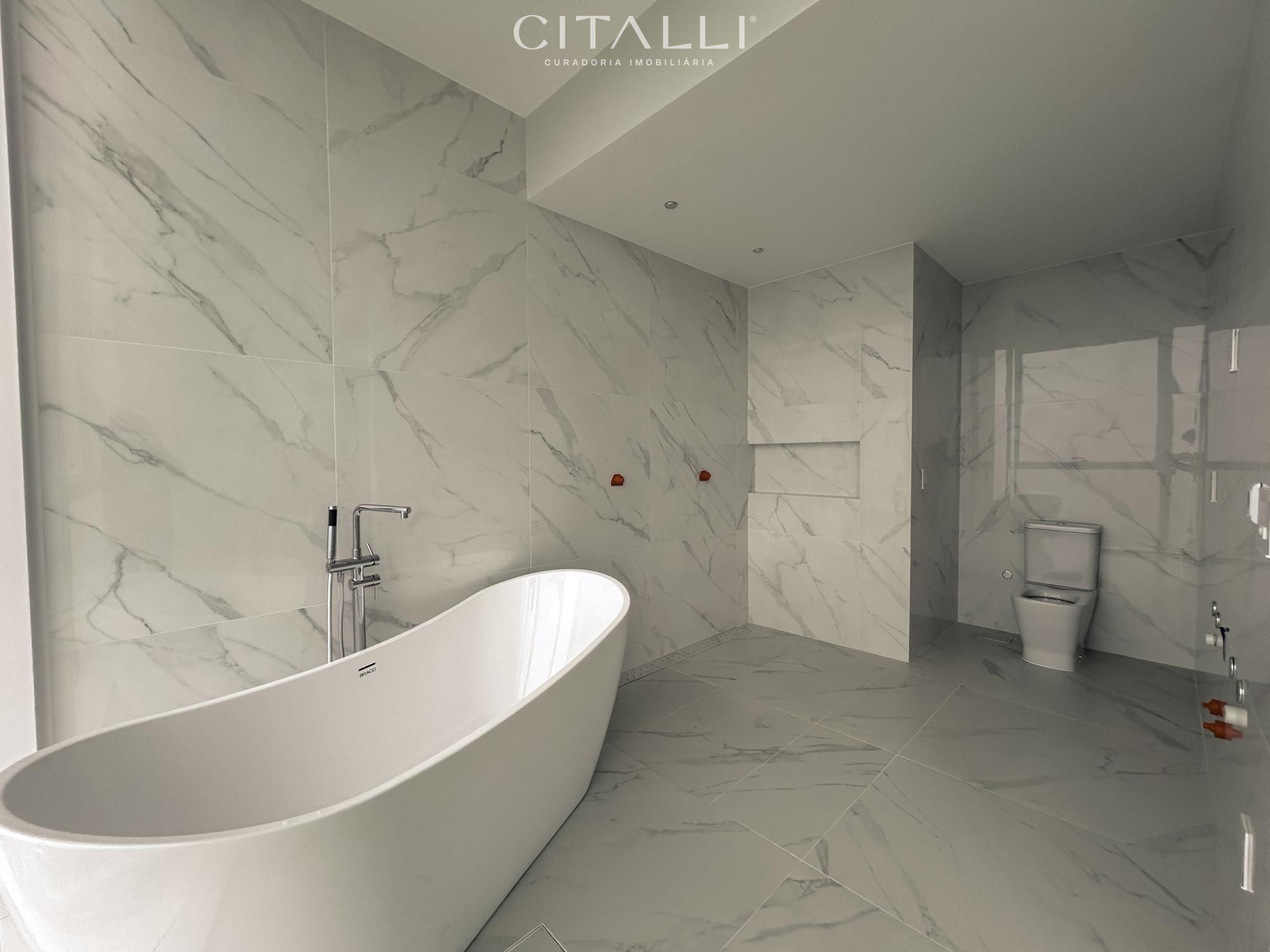 Apartamento Master Frente Mar com Piscina Privativa Andar Alto - Foto 4