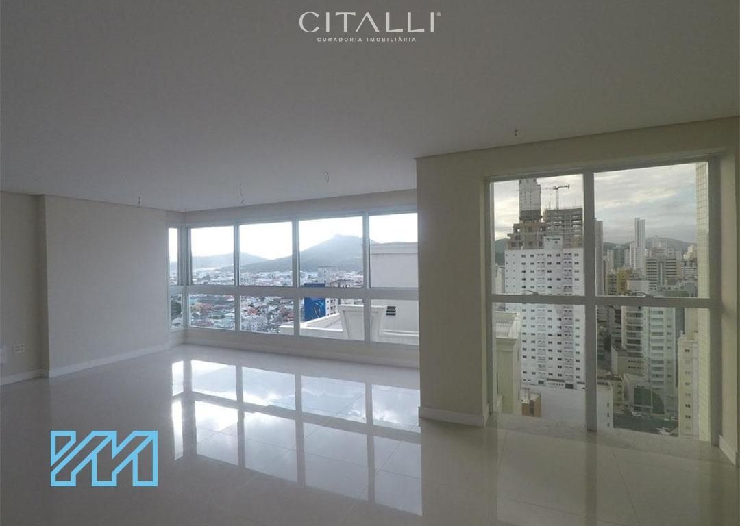 Apartamento no Edifício Puerto Velero em Balneário Camboriú 140 m² - Foto 1