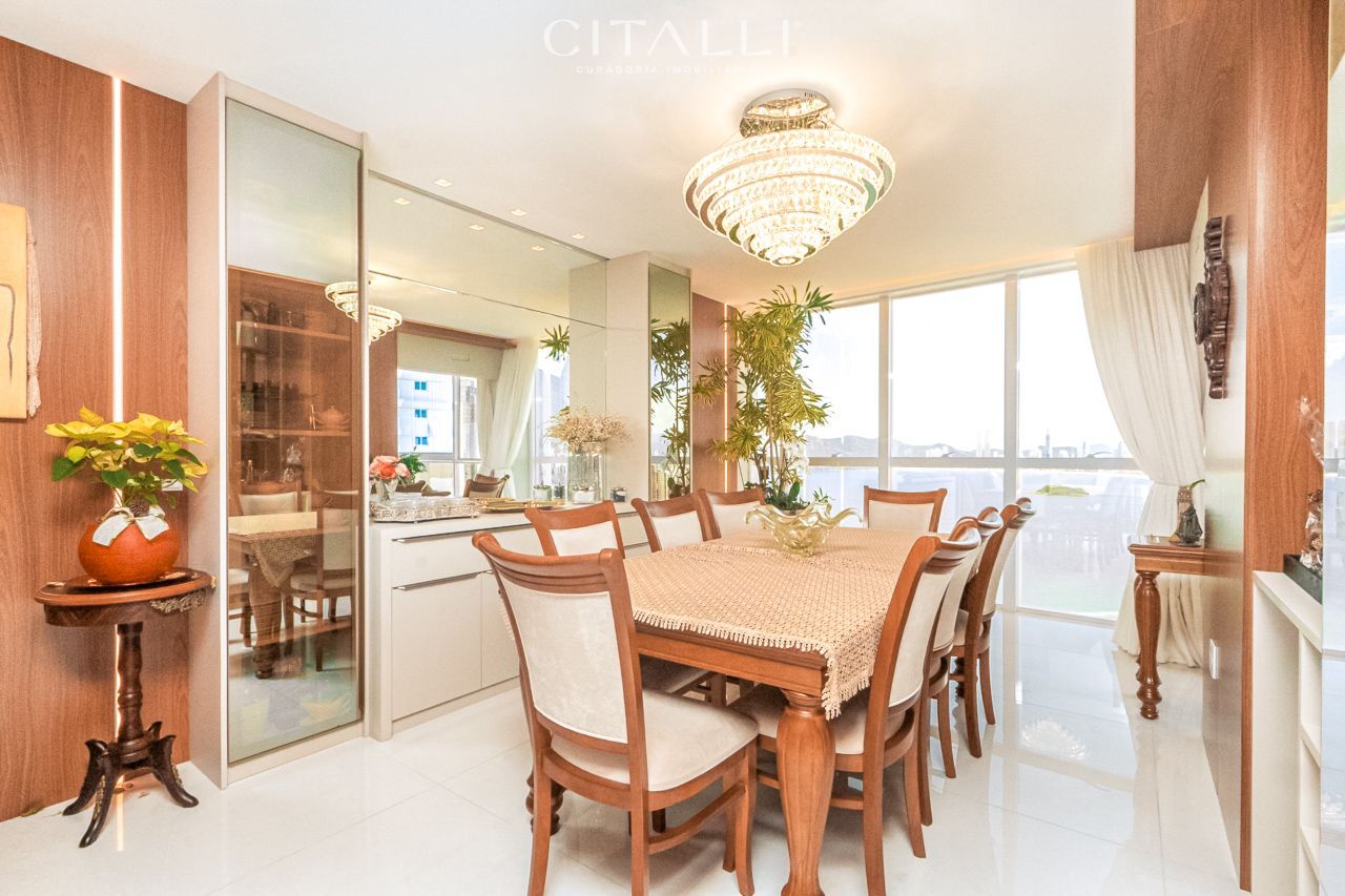 Apartamento no Edifício Italian Residence em Balneário Camboriú com 190 m² - Foto 4