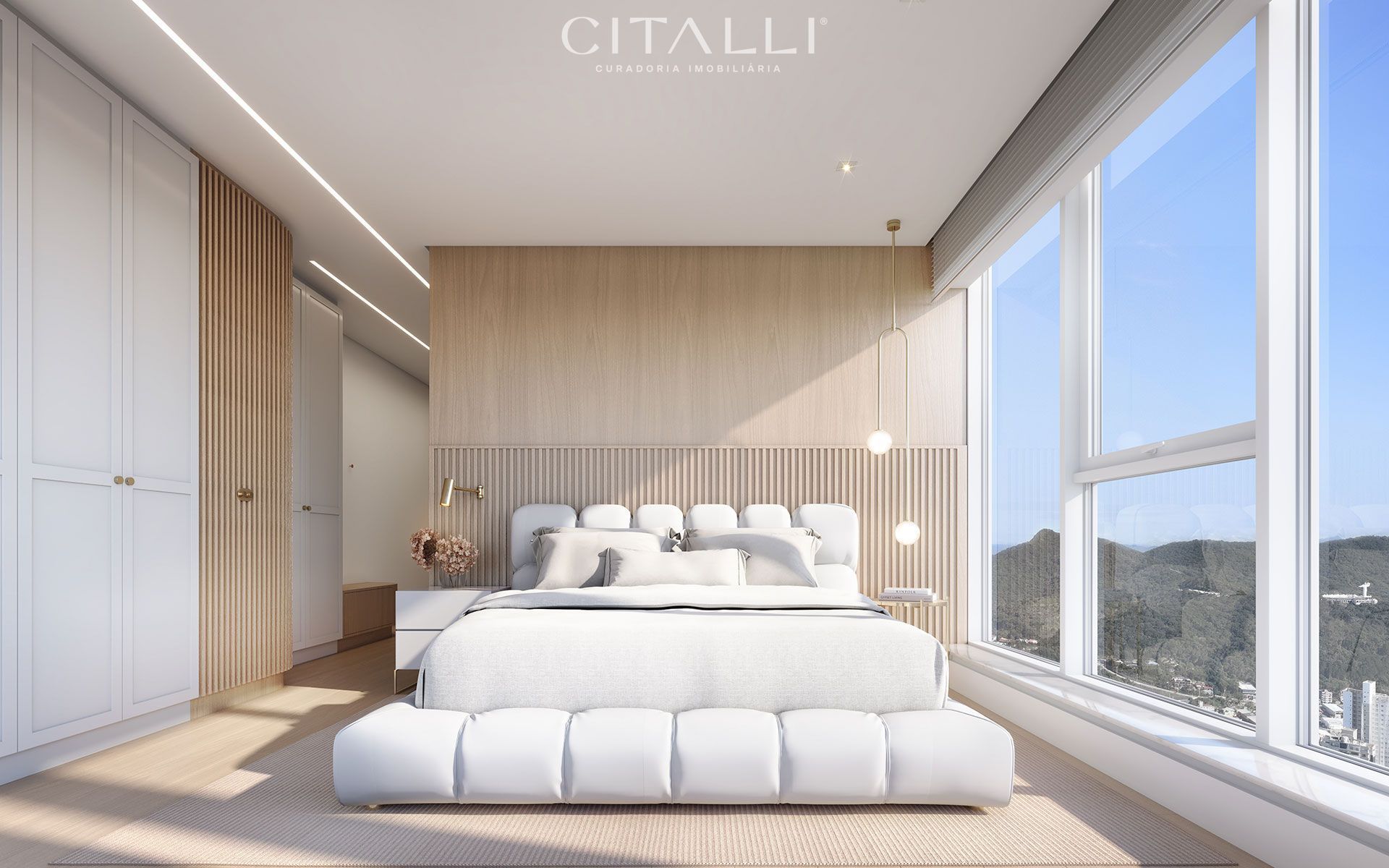 Apartamento no Edifício Iconic Tower em Balneário Camboriú com 152,67 m² - Foto 3