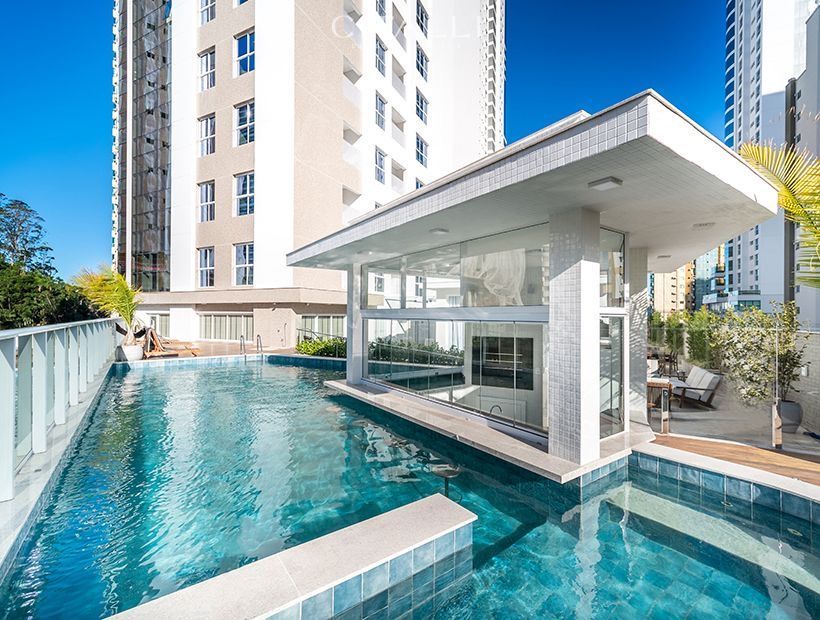 Apartamento com 4 dormitórios à venda no Edifício Esquina Bella - Foto 3