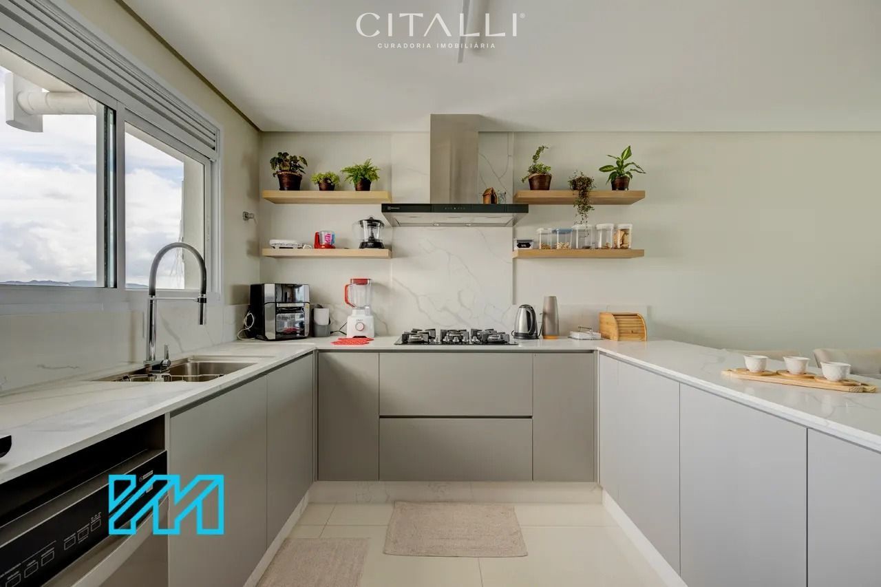 Apartamento mobiliado no Edifício Phoenix Tower em Balneário Camboriú com 139m² - Foto 5