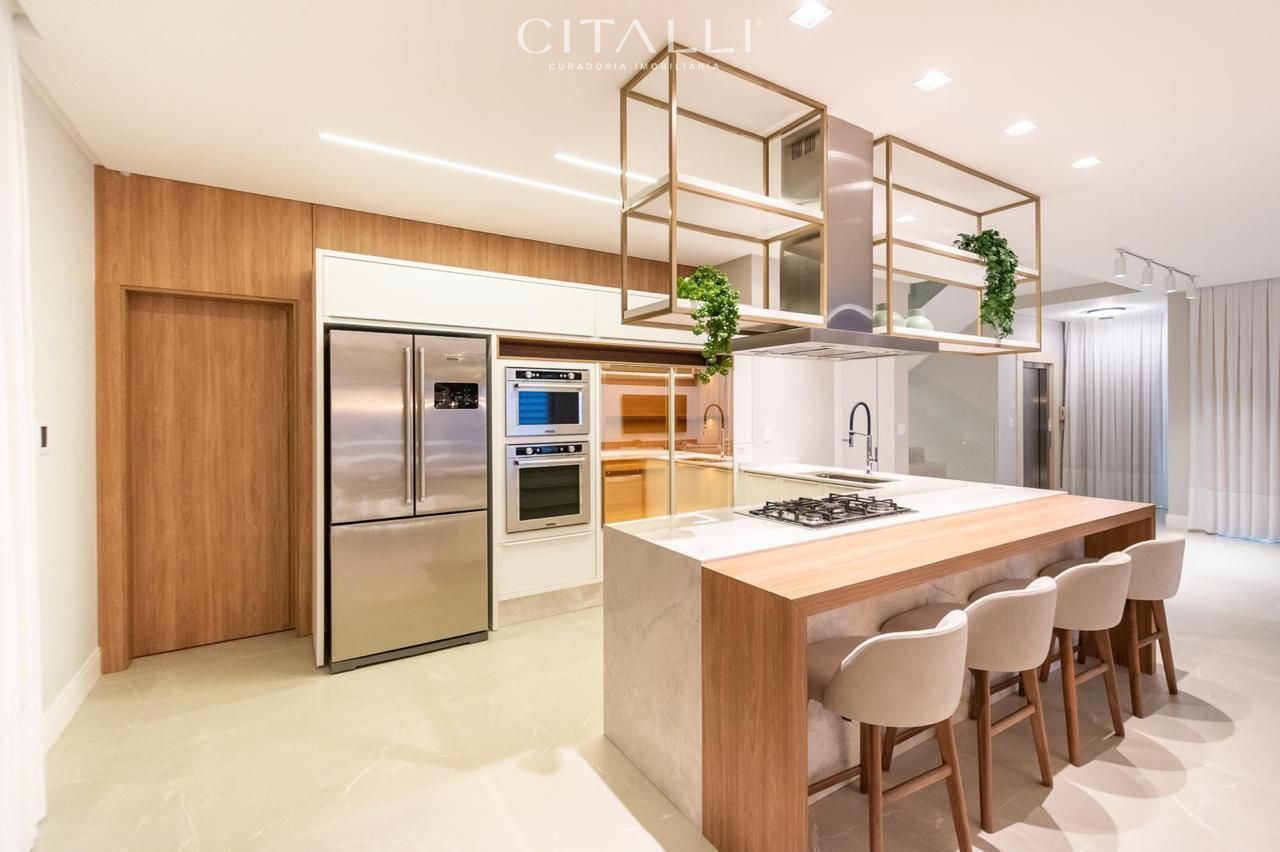 CASA EM CONDOMÍNIO FECHADO NO PORTO RIVIERA EXCLUSIVE – PRAIA BRAVA - Foto 3