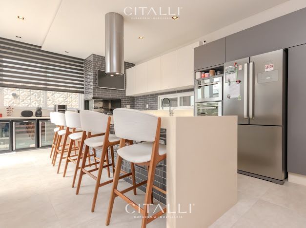 Casa em condomínio fechado na Fazenda – Itajaí - Foto 5