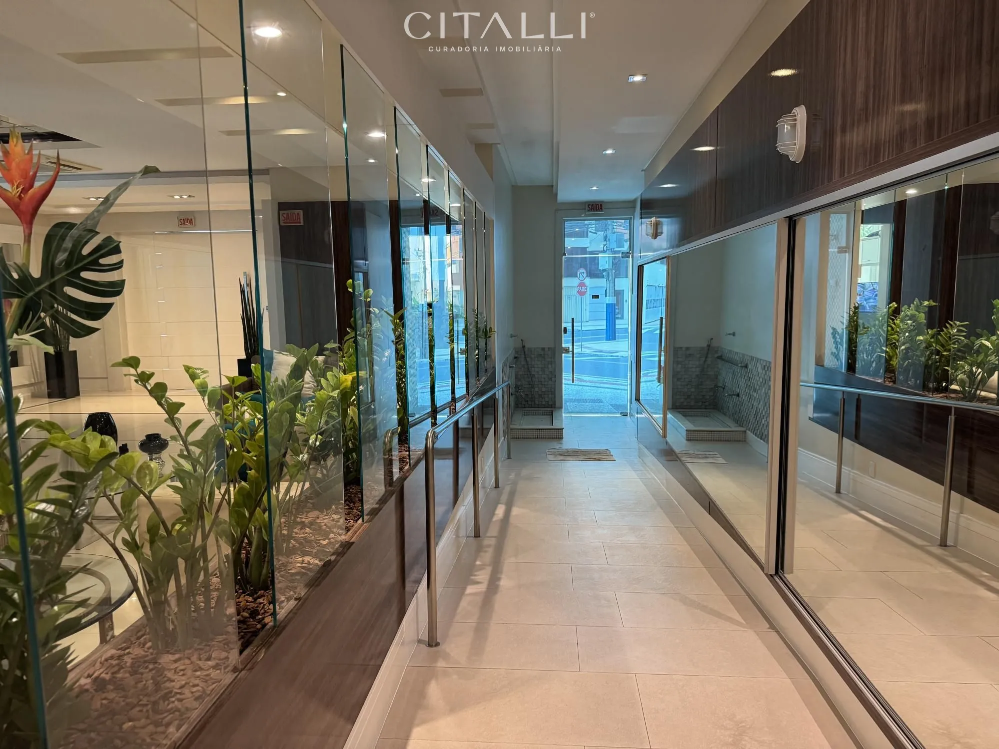 APARTAMENTO NO EDIFÍCIO MONTE BIANCO – Quadra Mar BALNEÁRIO CAMBORIÚ - Foto 2