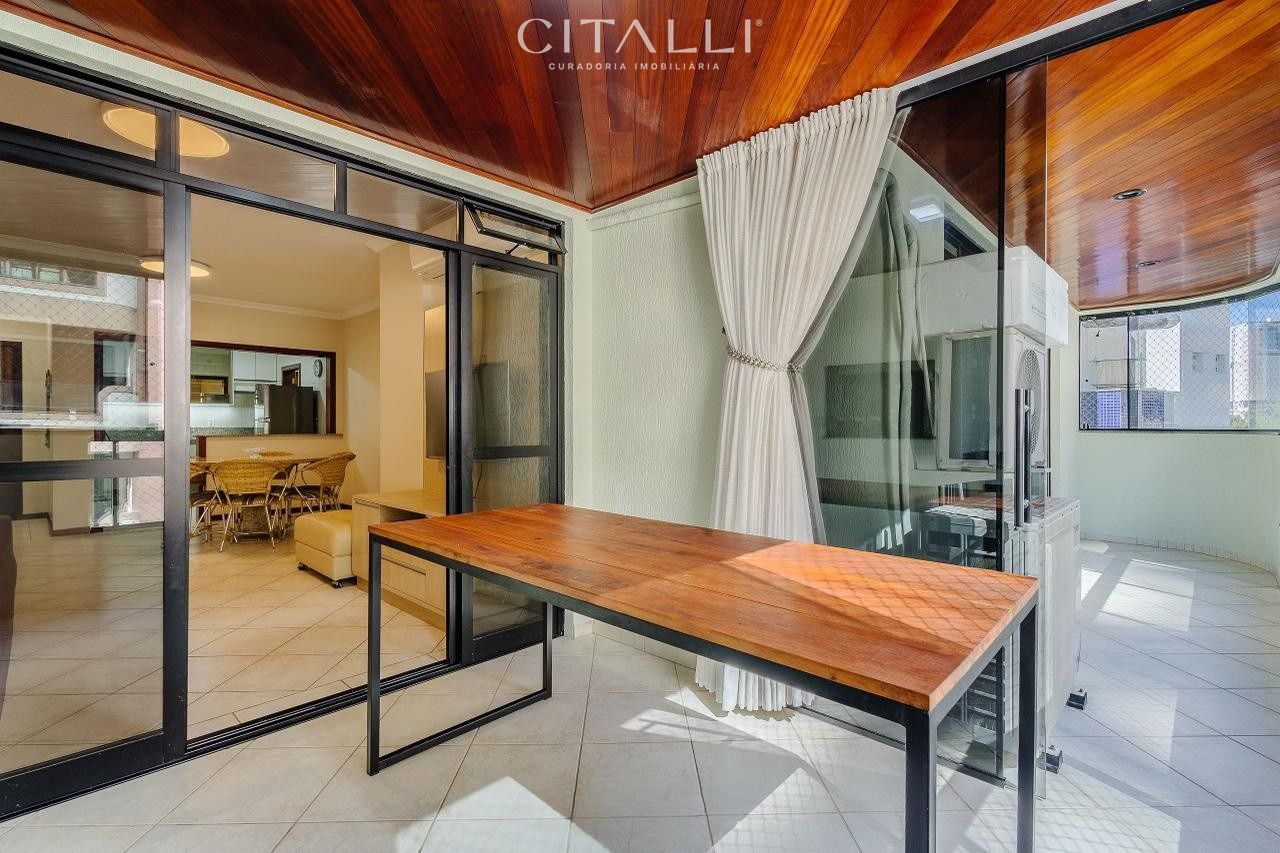 Apartamento no Residencial Luar de Verão em Itapema com 115 m² - Foto 1