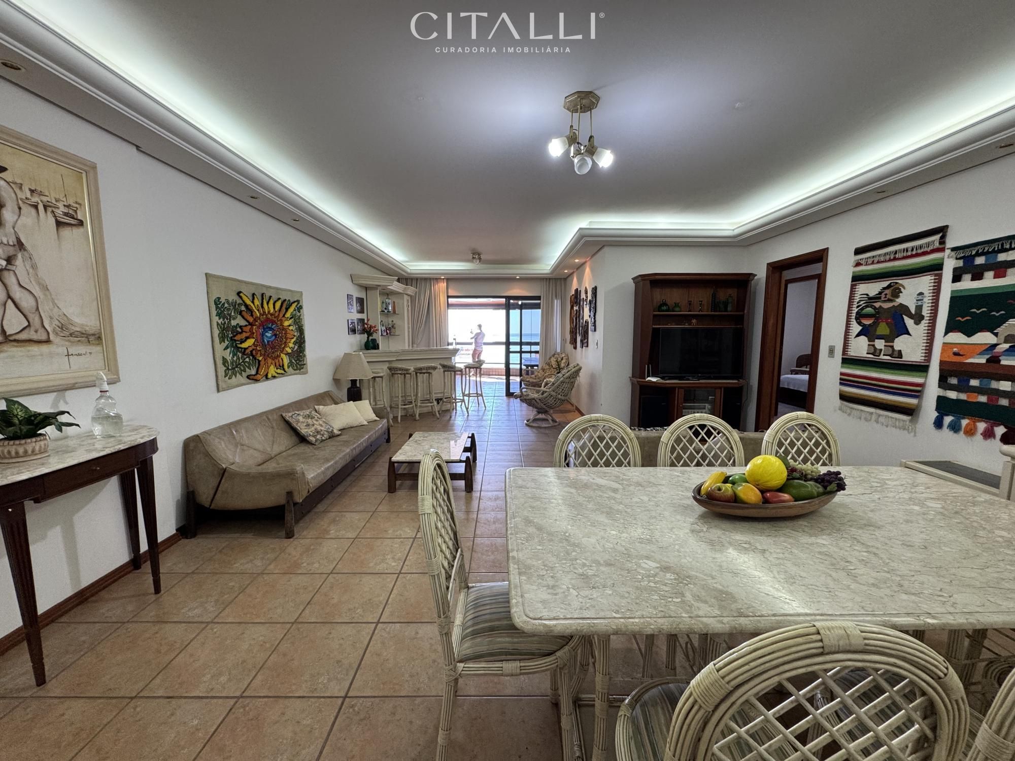 Apartamento no Edifício Real Park em Balneário Camboriú com 190 m² - Foto 5