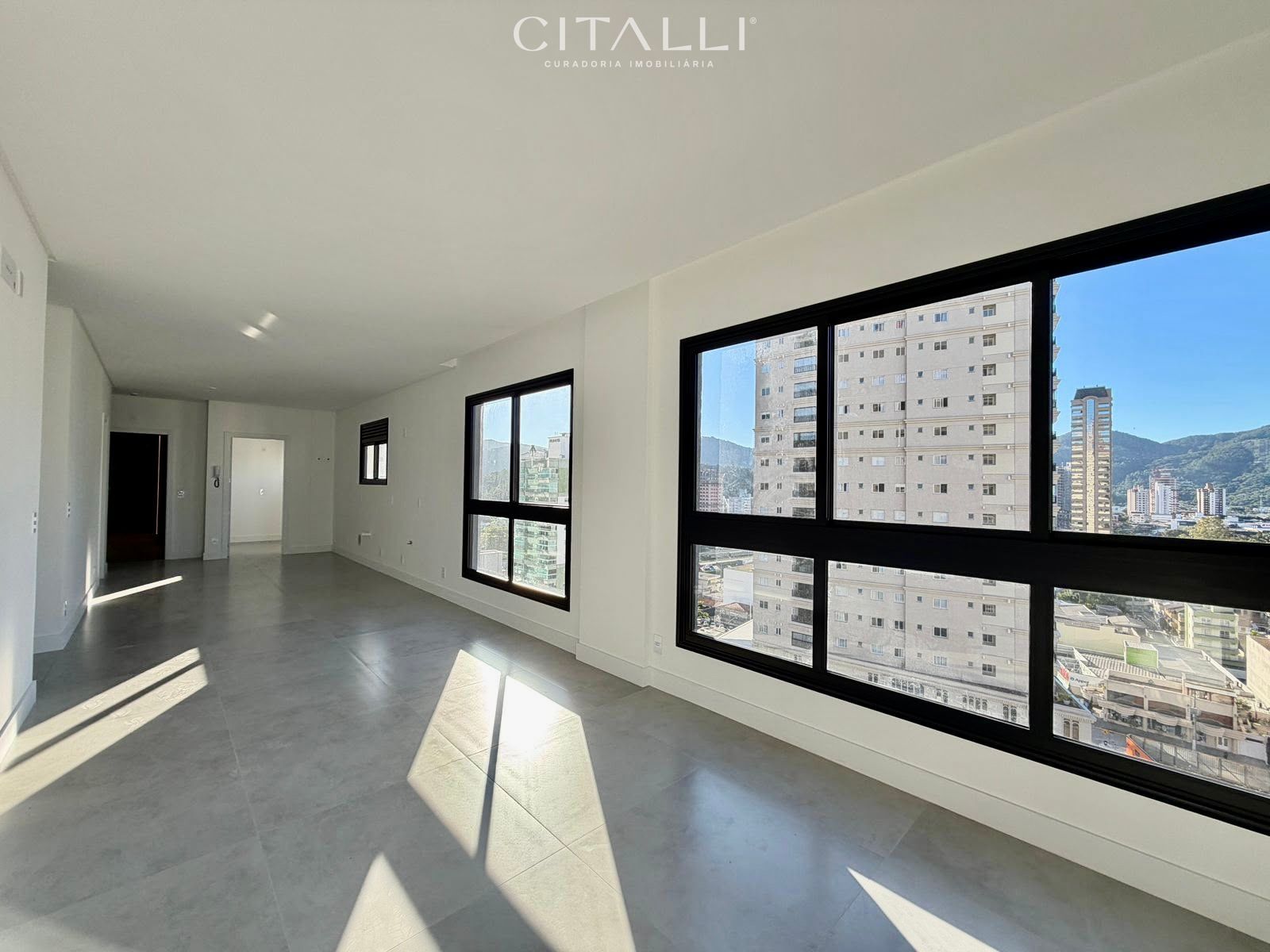 Apartamento no Residencial Piazza Zilli em Itapema com 138 m² - Foto 4