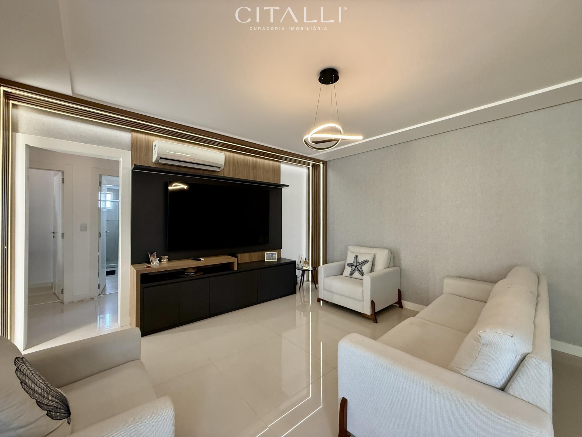 Apartamento no Edifício Lumiere em Balneário Camboriú, 04 suítes, 151m² - Foto 4