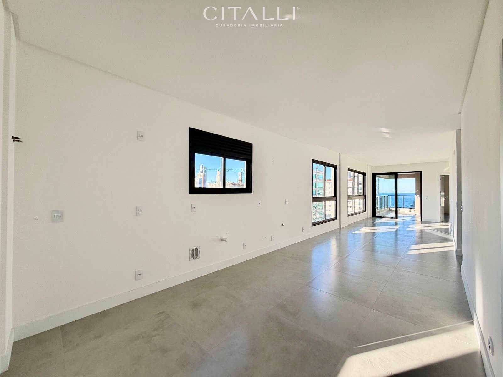Apartamento no Residencial Piazza Zilli em Itapema com 138 m² - Foto 2