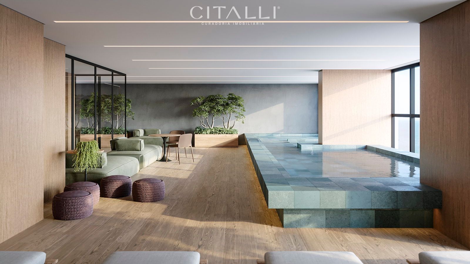 Apartamento no Edifício Harmony Ocean Front em Balneário Camboriú com 200 m² - Foto 4