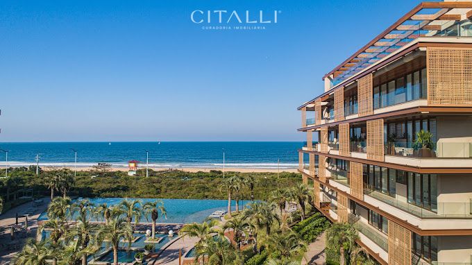 Apartamento no Edifício Bravíssima Private Residence com 389,55 m² - Foto 1