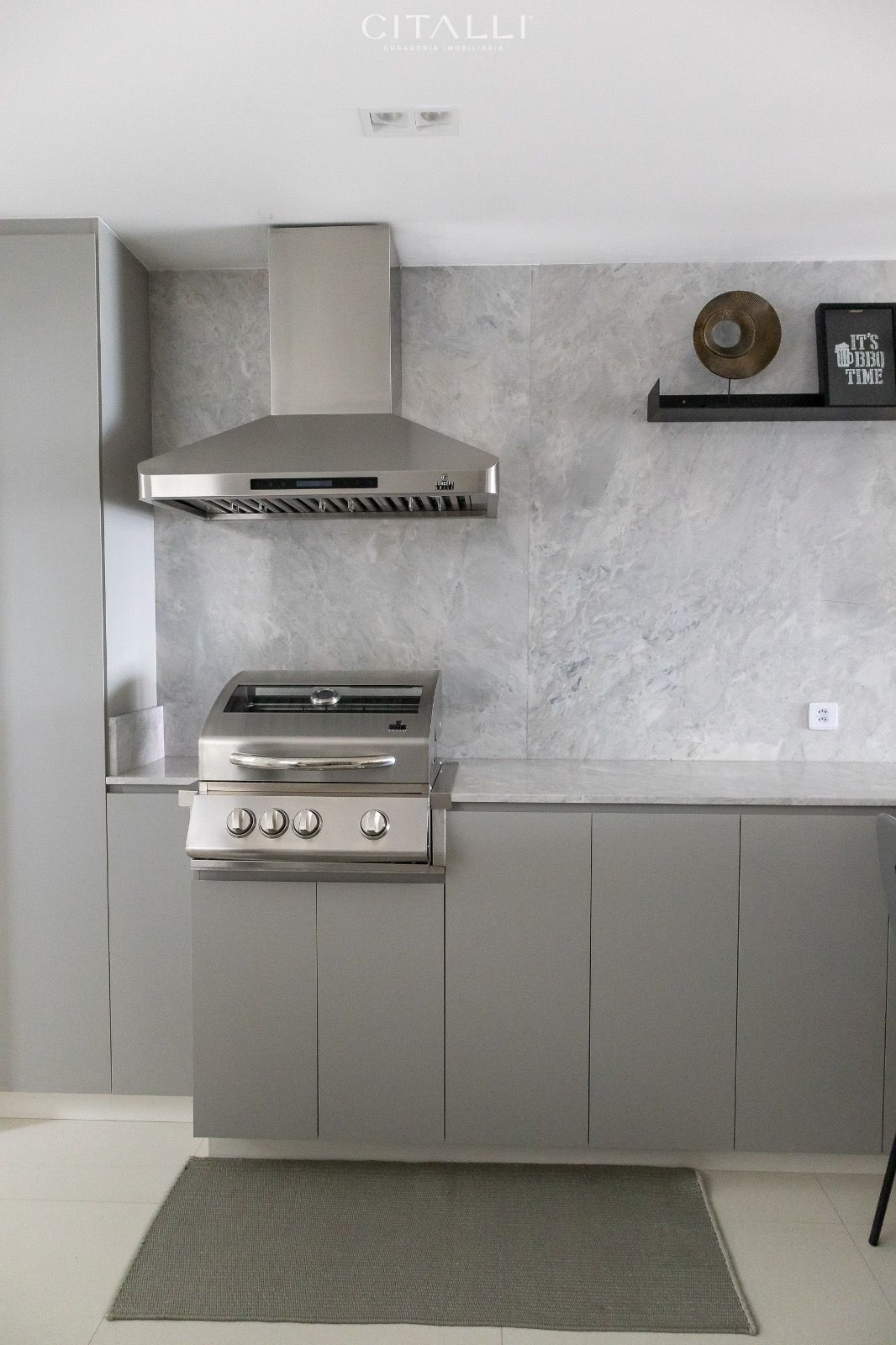 APARTAMENTO NO EDIFÍCIO PHOENIX TOWER – BALNEÁRIO CAMBORIÚ - Foto 2