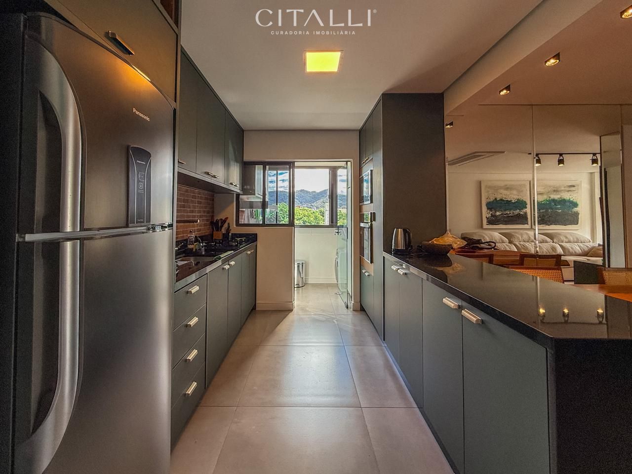 APARTAMENTO NO EDIFÍCIO REAL PARK – BALNEÁRIO CAMBORIÚ - Foto 5
