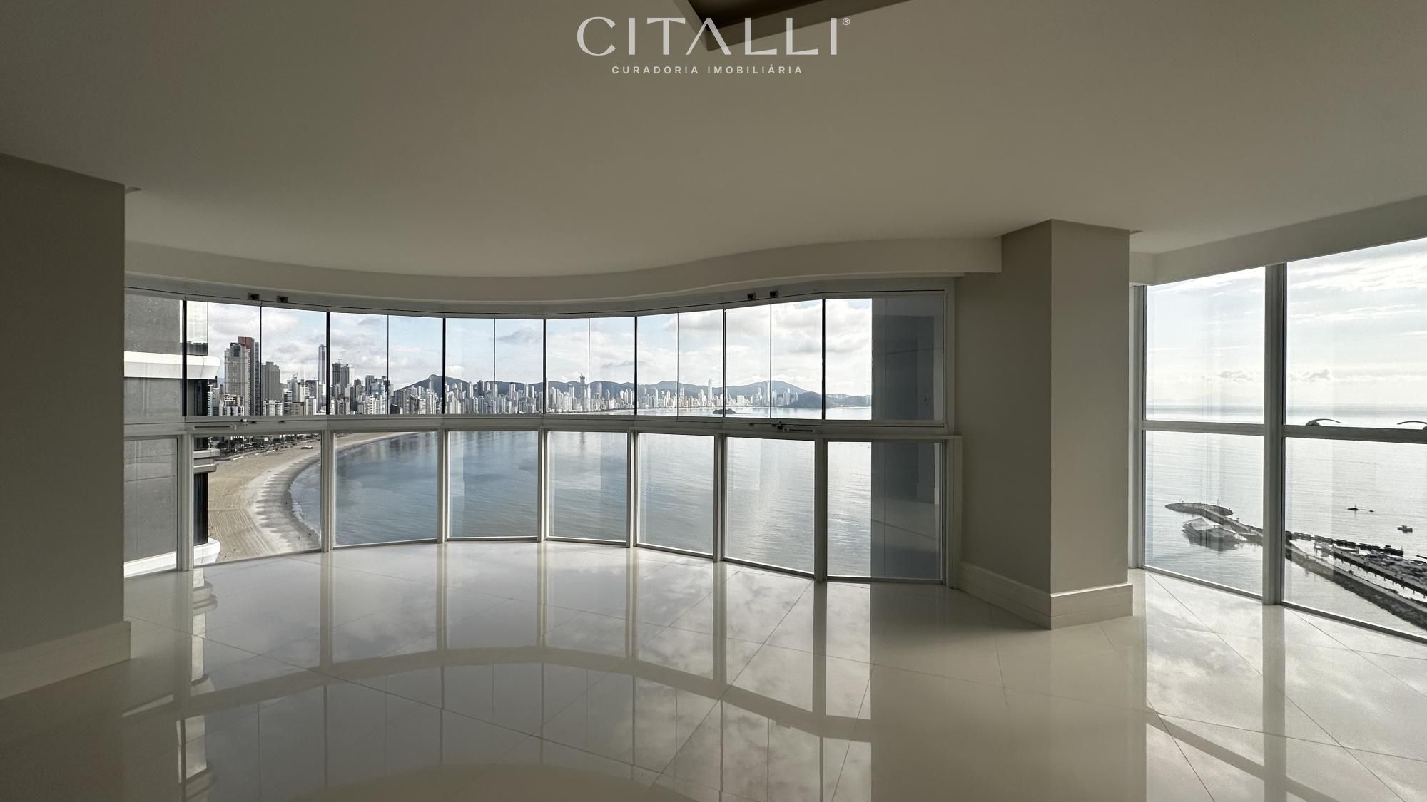 Apartamento no Edifício Ibiza Towers em Balneário Camboriú - Foto 2