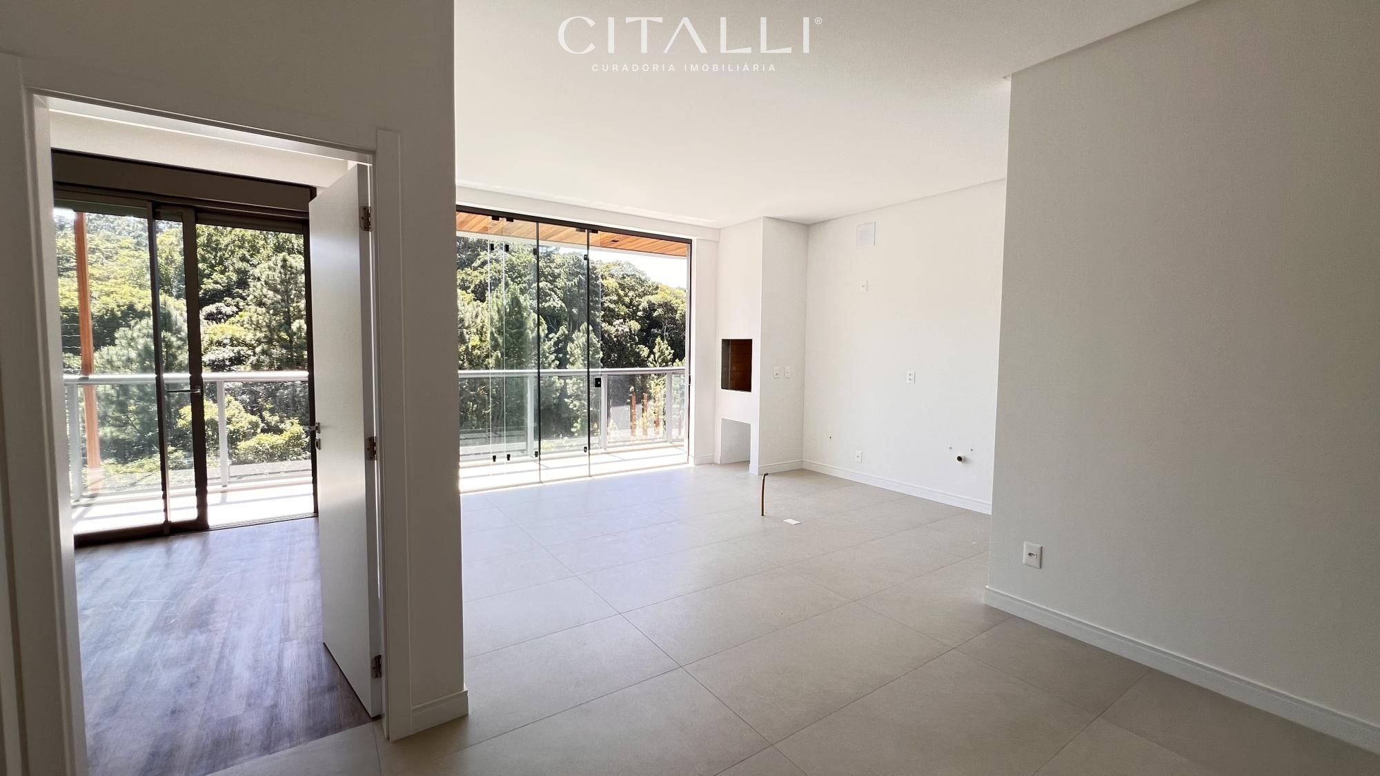 Apartamento no Brava Sixteen na Praia Brava em Itajaí - Foto 2