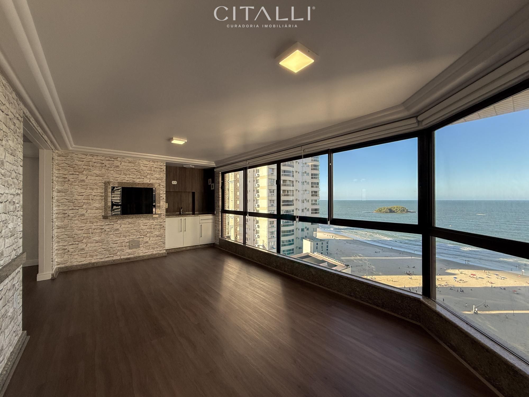 Apartamento à Venda no Solar Grimaldi em Balneário Camboriú, 180m², 04 quartos - Foto 5