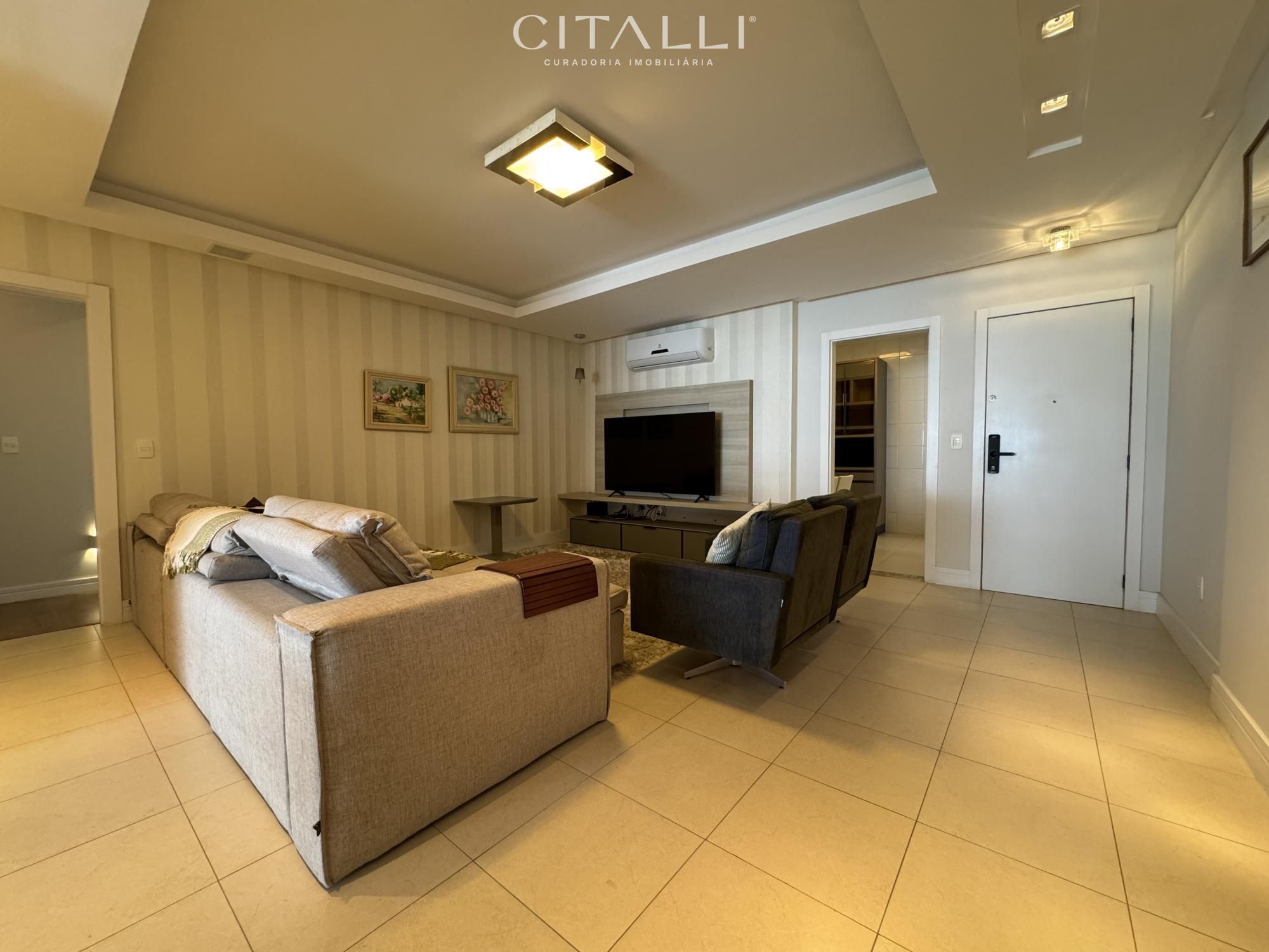 Apartamento no Edifício Real Park em Balneário Camboriú com 190 m² - Foto 4