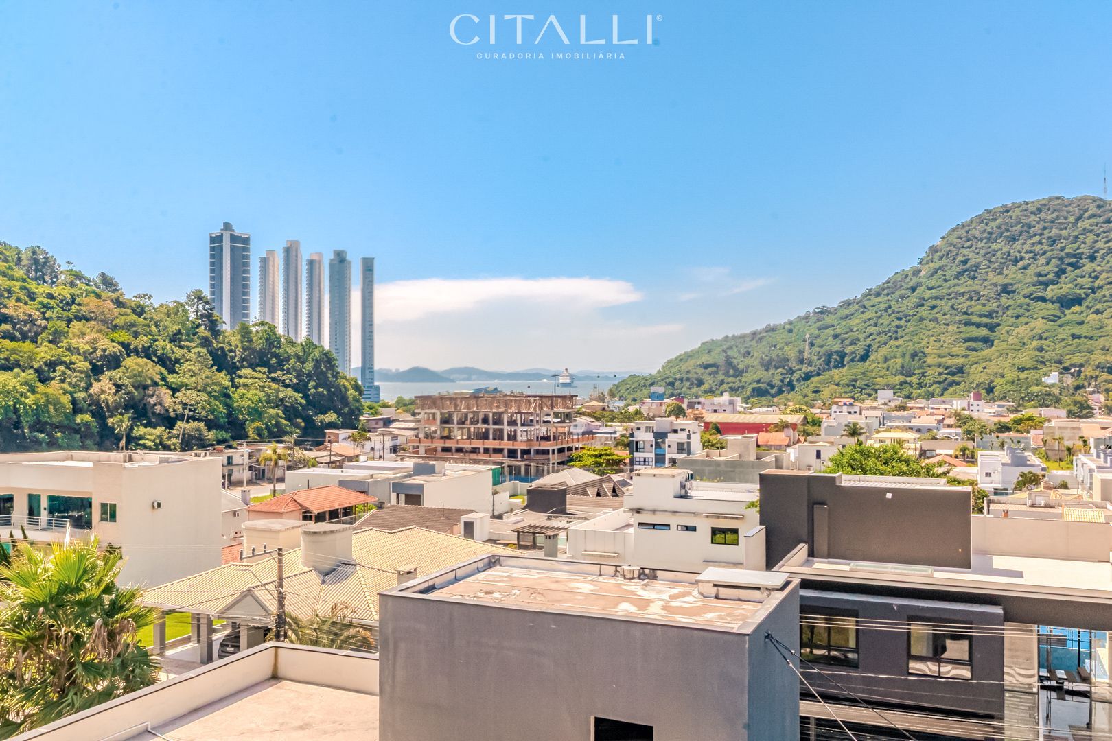 Casa no Condomínio Bella Vista em Balneário Camboriú com 750 m² - Foto 5